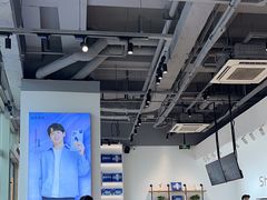 -鲨鱼菲特(金沙湖店)