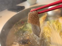-八合里潮汕鲜牛肉火锅(深圳海岸城店)