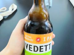白熊啤酒-不方便面馆(TIT店)