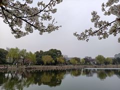 -虞山风景区