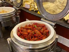 -上海吉臣维景酒店·维多利亚餐厅