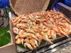 -初色海鲜自助(万丰路店)