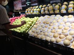 -胖东来生活广场(健康路店)