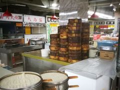 -马大刚白记包子