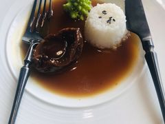 -岁粤Moon·湖景餐厅(月光码头店)