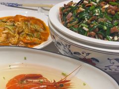 -小螺号海鲜·地道鲁菜(省体总店)