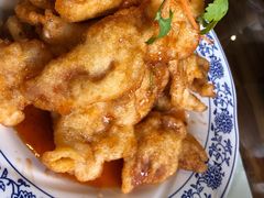 锅包肉-石老头关东饺子王·东北菜(嘉华鑫城店)