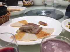 -小厨娘淮扬菜(天印大道店)