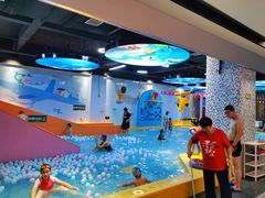 -青水瓦台汤泉(未央店)