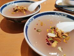 -楚山晓·湖北菜(武汉光谷K11店)