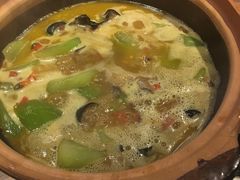 -洞庭土菜小炒馆(易发广场店)
