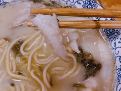 -明呈黄鱼面馆(斜土路店)