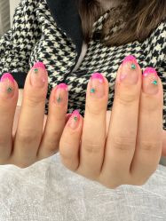 -斯馨·健康美甲美睫