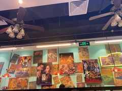 -九龙冰室(动漫星城店)
