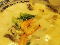 -山外山菜馆(玉泉路店)