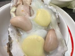 -飞尝蚝·顺德菜·鱼生(顺德总店)