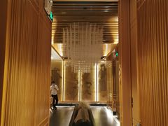 大堂-無境·匠心日本料理(汉街店)