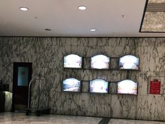 -京基晶都酒店