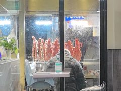 -西羊市老米家泡馍(西羊市店)