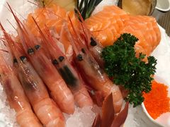 -菊上日式料理(蚌埠银泰店)
