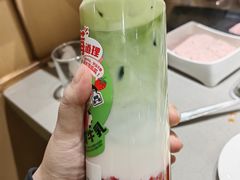 -海底捞火锅(天通苑华联店)