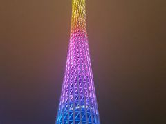 -珠江夜游省总码头