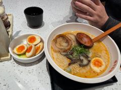 -味千拉面(增城万达广场店)