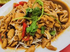 -肥弟大排档(汕樟路店)