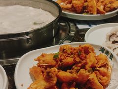 -鱼粤鲜淘米捞·中山脆肉鲩火锅(悦湖会店)