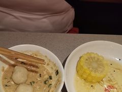 -巴蜀王婆大虾(南锣鼓巷店)
