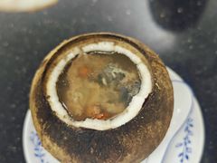 -達揚原味燉品(文明路店)