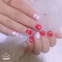 -柚子•猫美睫美甲