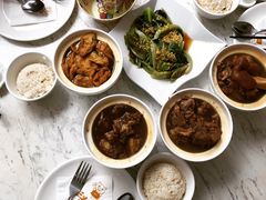 -三美肉骨茶(柏威年广场店)