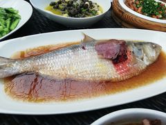 -走马楼饭庄(慈城古县城店)