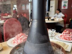 -阳坊大都涮羊肉(阳坊总店)