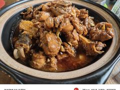 -缘来聚·徽菜名店(黄山宏村店)