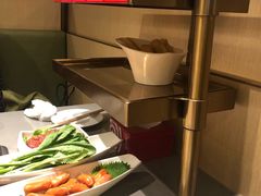 -海底捞火锅(杭州萧山宝龙广场店)