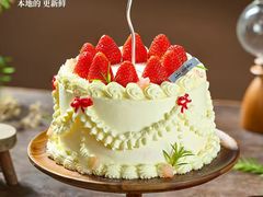 -丹香(城阳大润发店)