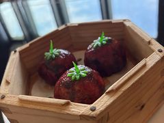 -珠海瑞吉酒店·宴庭中餐厅