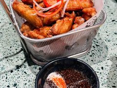 -Home Thai·泰谣(王府井apm店)