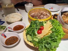 -七八冷面·延边朝鲜族美食(圣熙八号店)