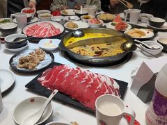 -山城辣妹子(定福庄店)