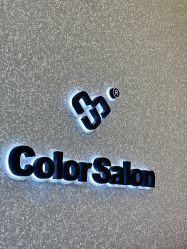 -型色沙龙 Color Salon