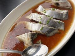 -木守西溪溪隐餐厅