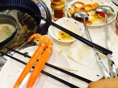 -银鲨海鲜烤肉火锅自助餐厅(五星店)