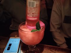 -Perry's·酒吧(黄埔大道店)