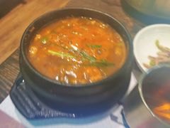 -朴大人炭烤·韩国料理(奥帆中心海尔洲际店)