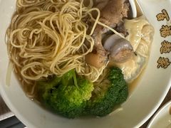 -百福麵家(新馬路店)