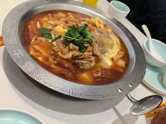 -古乐牛香鲜牛肉牛杂火锅(观前街店)