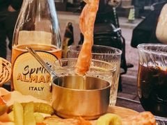 -Alimentari Grande(东湖路店)